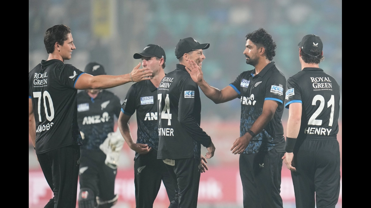 NZ Cricket Stars Take Paternity Leave: Boult, Ferguson, Wagner, Henry Celebrate New Arrivals